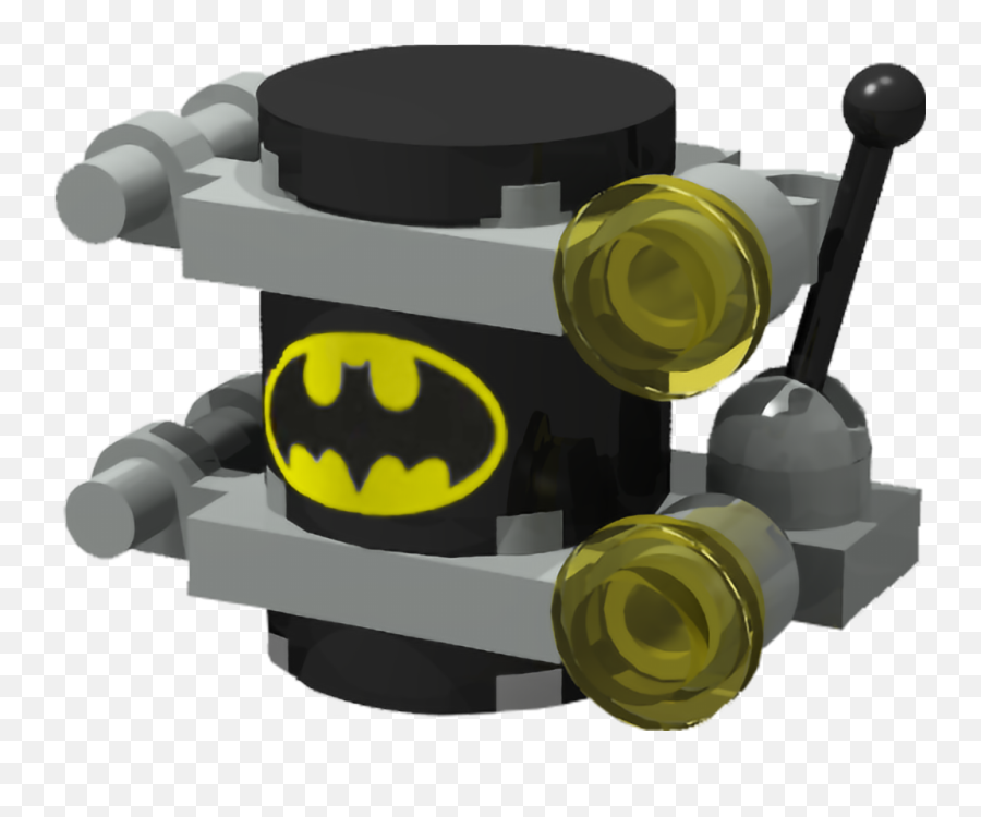 Minikit Lego Batman Wiki Fandom - Lego Batman Minikit Png,Lego Batman Icon