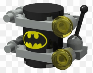 Minikit Lego Batman Wiki Fandom - Lego png