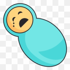 Free Baby Icon Symbol Png Svg Download - Happy