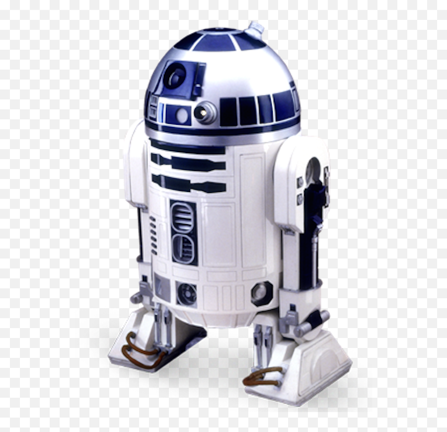 3 R2 Png R2d2