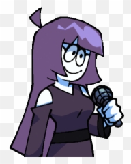 Lila Funkipedia Mods Wiki Fandom - Fnf png