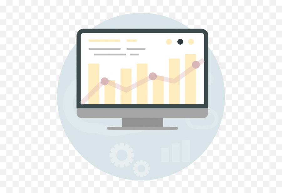 Types Of Data Visualization Charts Graphs Formats U0026 Tools - Smart Device Png,Web Dashboard Icon