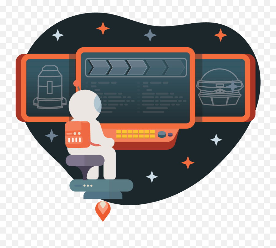 Pro - Tip Dynamically Unset Postman Environment Variables Illustration Png,Postman Icon