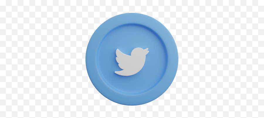 Twitter Logo Icon - Download In Line Style Music Education Png,Twitter Bird Free Icon