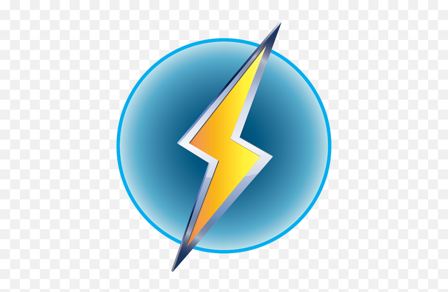 Franklinu0027s Lab By Zspace - Vertical Png,Electricity Bolt Icon
