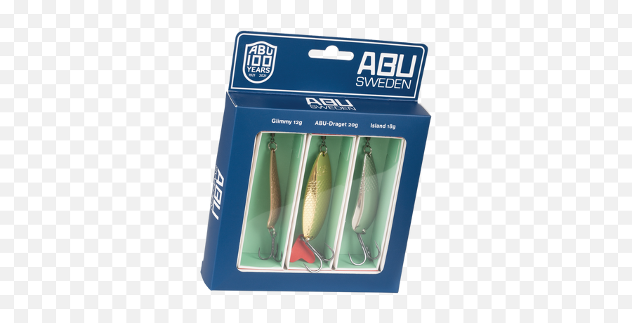 Products U2013 Tagged Spoon Lures Anglers World - Abu Garcia 100 Years Anniversary Png,Leeda Icon Surf Reel