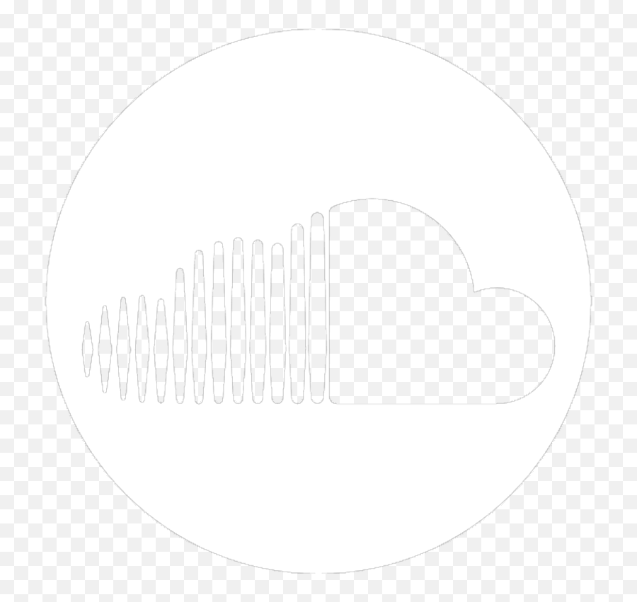 Hybrid Unlimited Podcast - Dot Png,White Soundcloud Icon