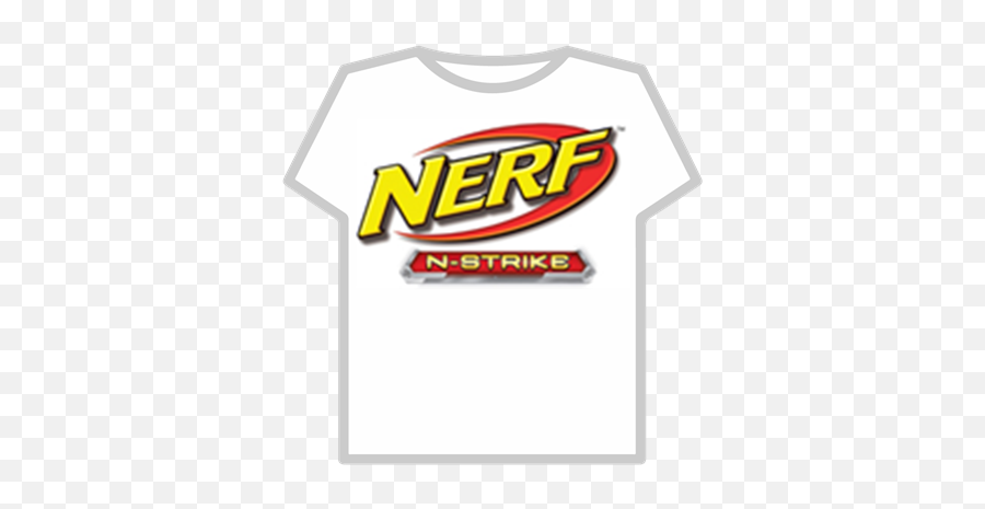 Nerf - Label Png,Nerf Logo