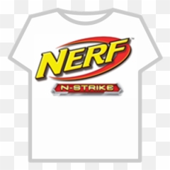 Nerf - Label png