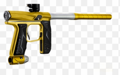 Shop Velocity Paintball - Empire Axe Gun png