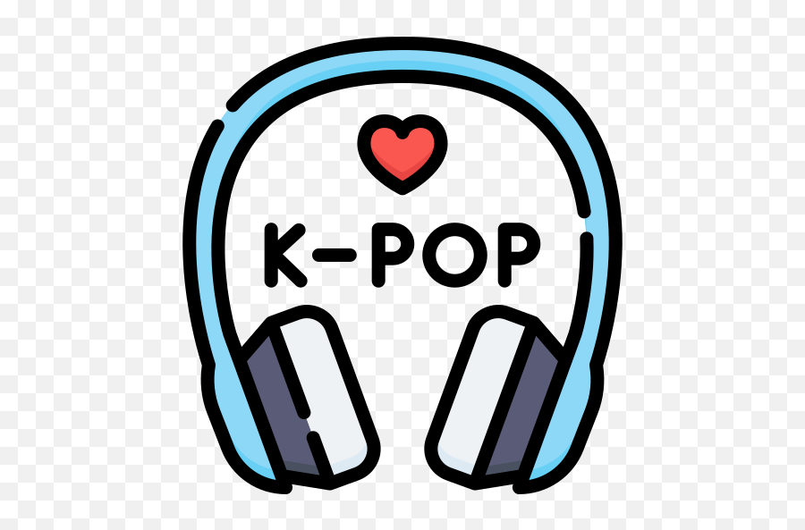 Kpop - Free Music Icons Iconos De Kpop Png,Music Flat Icon
