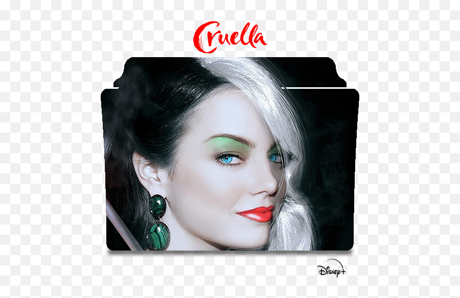 Movies Folder Icon U2013 Artofit - Cruella Folder Icon Png,The Last Ship Folder Icon