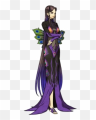 God Wars Future Past - Official Website Characters God Wars png