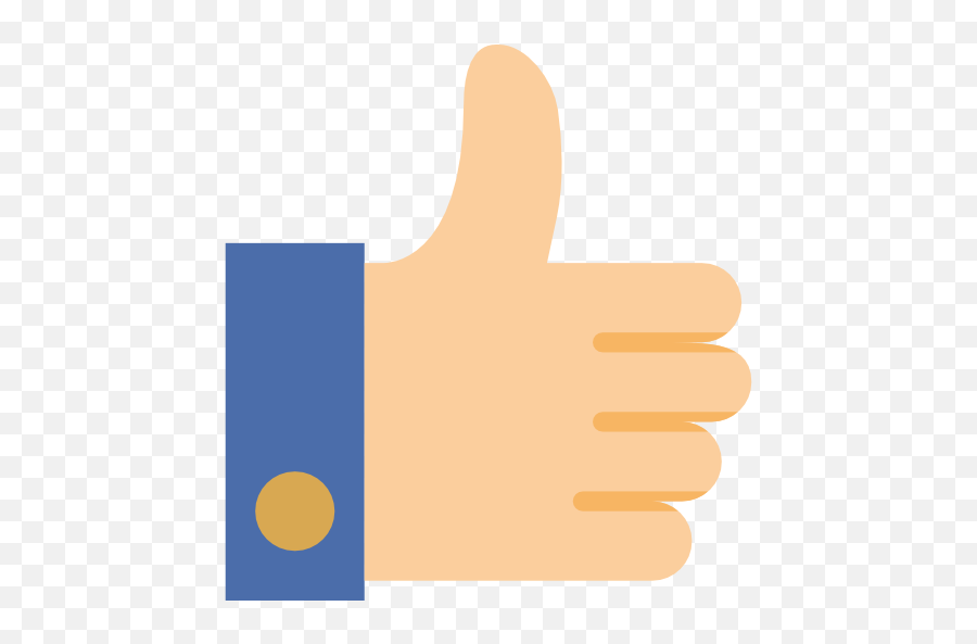 Png Images Pngs Like Thumbs Up Facebook 41png - Like Flat Icon Png,Facebook Like Thumb Icon