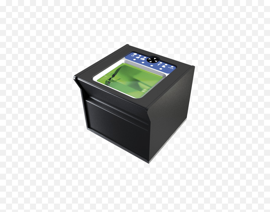 Portable Png Desko Icon Scanner