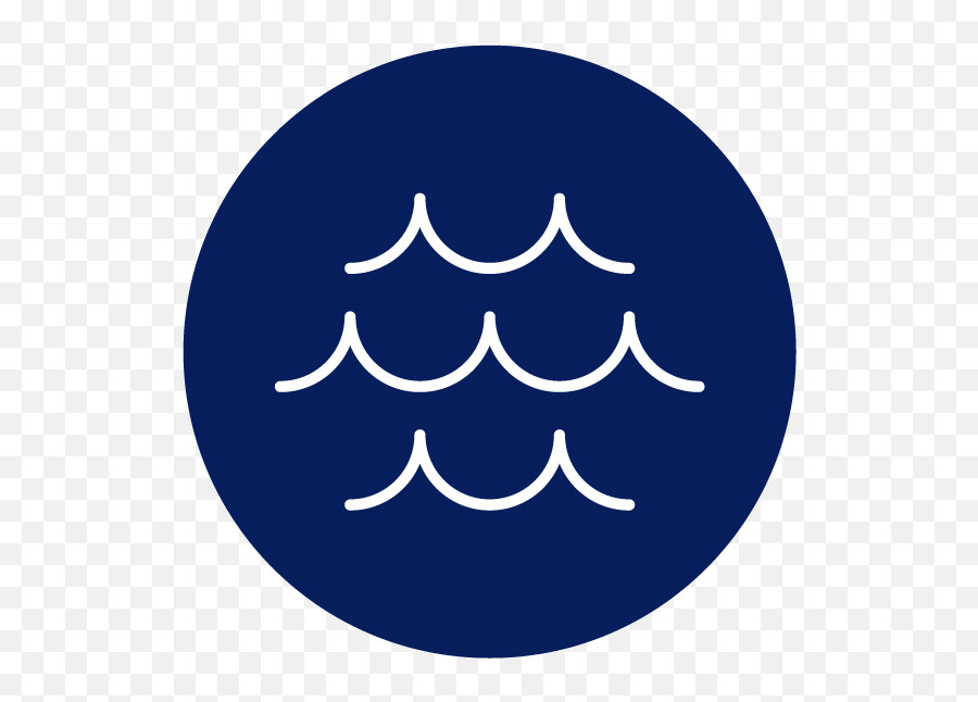 Bluewater Trailer U2014 - Dot Png,Water Stream Icon