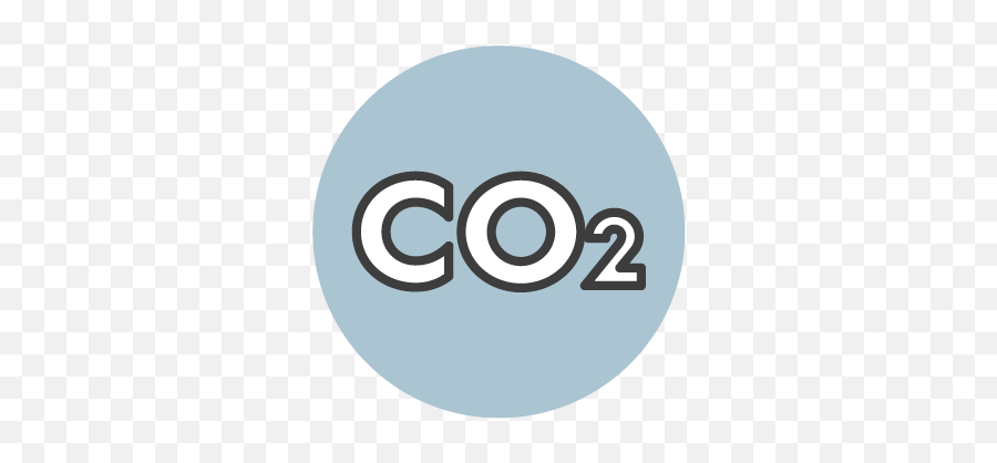 Ahlstrom - Munksjö Planet Dot Png,Co2 Emissions Icon