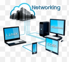 Free Computer Networking Hub Tutorials - Guru Images Png