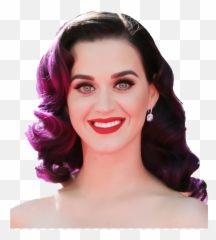 Singer Katy Perry Png Image Transparent Arts - Katy Perry Face Transparent,Katy Perry Png