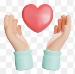 Charity 3d Illustrations Designs Images Vectors Hd Graphics - For Women png
