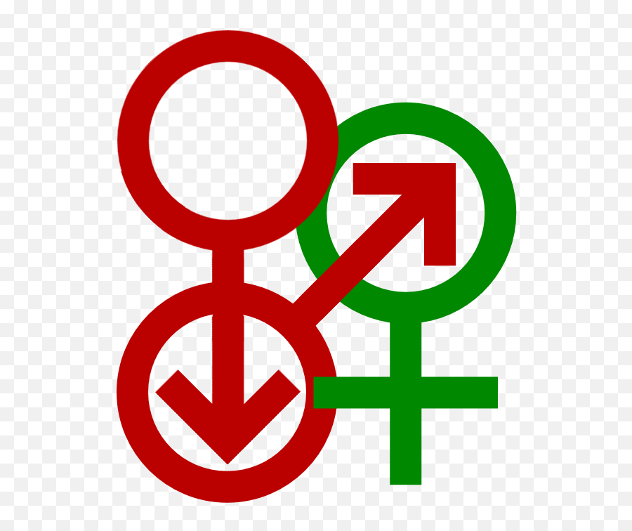 Filesexes - Planetarysymdimcolorsmmfpng Wikipedia Transparent Background Gender Clipart,Skype Red Icon