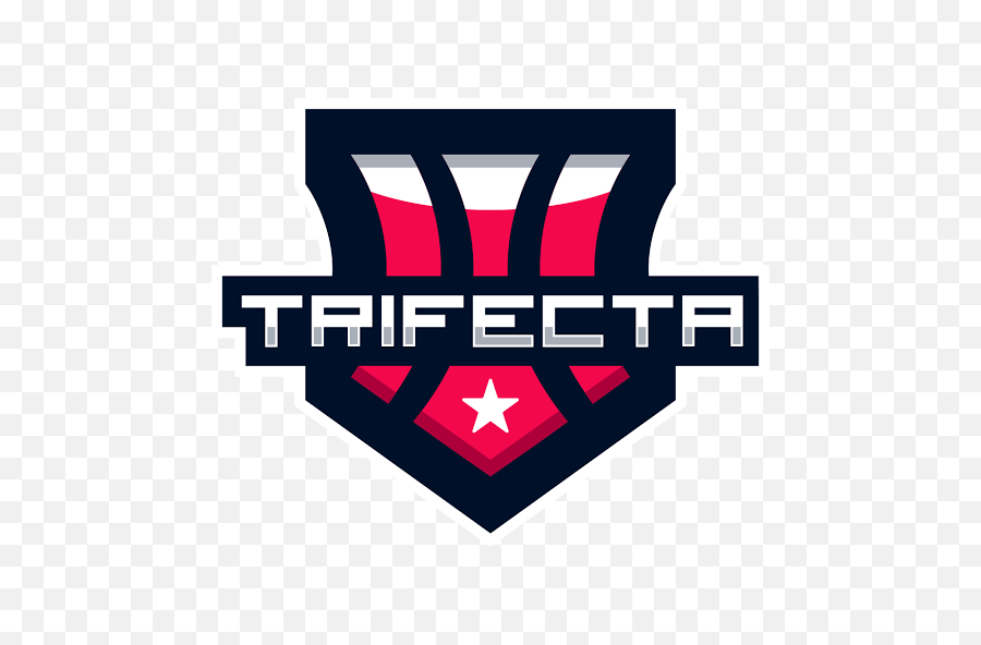 Download Hd Trifecta Gaming Llc - Trifecta Smite Transparent Emblem Png,Smite Logo Transparent