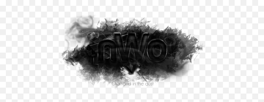 New World Order - Monochrome Png,Nwo Png