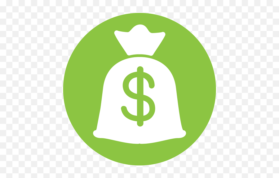 Arts And Sciences Associateu0027s Degree Programs Wisconsin - Money Bag Png,Dollar Value Service Icon