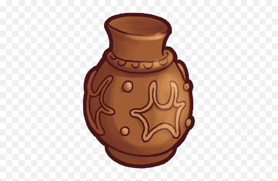 Ayyubid Jar Icon - Story Of Glass Icons Softiconscom Artifact Icon Png,Jar Icon