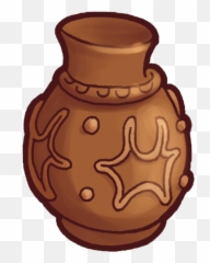 Ayyubid Jar Icon - Story of Glass Icons SoftIconscom Artifact Png