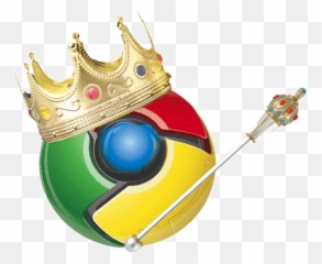 9 Tips To Get The Most Out Of Your Google Chrome - Original Old Logo png