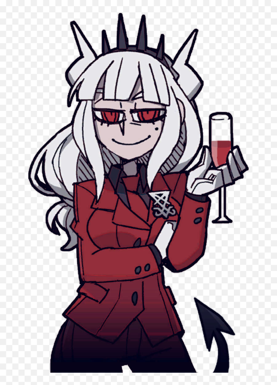 Scrolldrop Helltaker Png Chiaki Icon