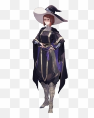 Miriel Rapier Intellect - Fire Emblem Heroes Wiki png