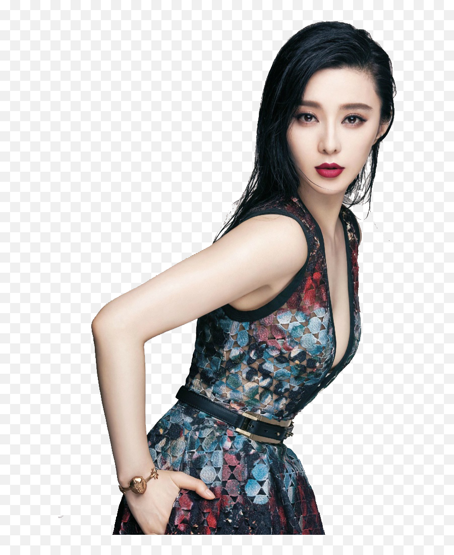 Fan Bingbing Png Transparent Images All - Fan Bingbing Png,Candice Swanepoel Icon