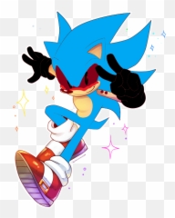 New Posts - Sonic the Hedgehog Community Game Jolt Super Fan Art png