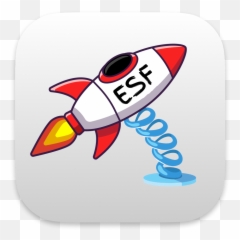 Tools U2013 The Mitten Mac - Rocket png