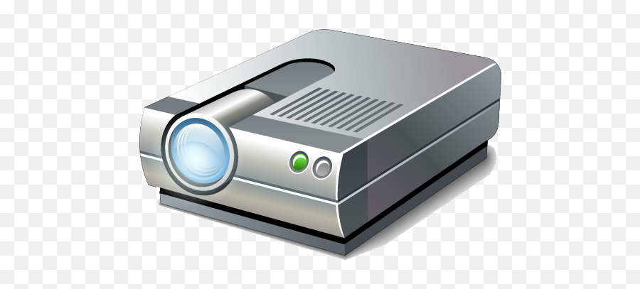 For Your Community U2014 Charm - Projector Png Clipart,Projector Icon Png