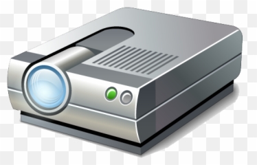 For Your Community U2014 Charm - Projector Png Clipart