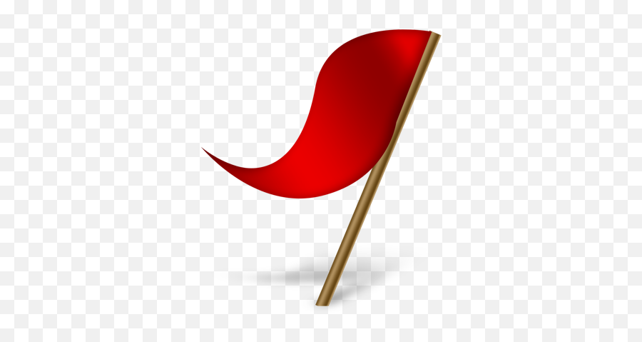 Red Flag Icon - Clipart Best Small Red Flags Png,Free Flags Icon