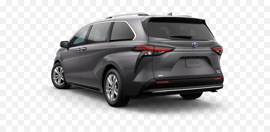 New 2022 Toyota Sienna Limited 7 Passenger In Morgantown - Toyota Sienna 2022 Blueprint Png,Sirius Black Compared To Music Icon