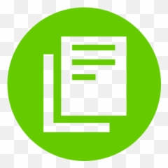 The Town Of Stony Point - Content Icon Green png