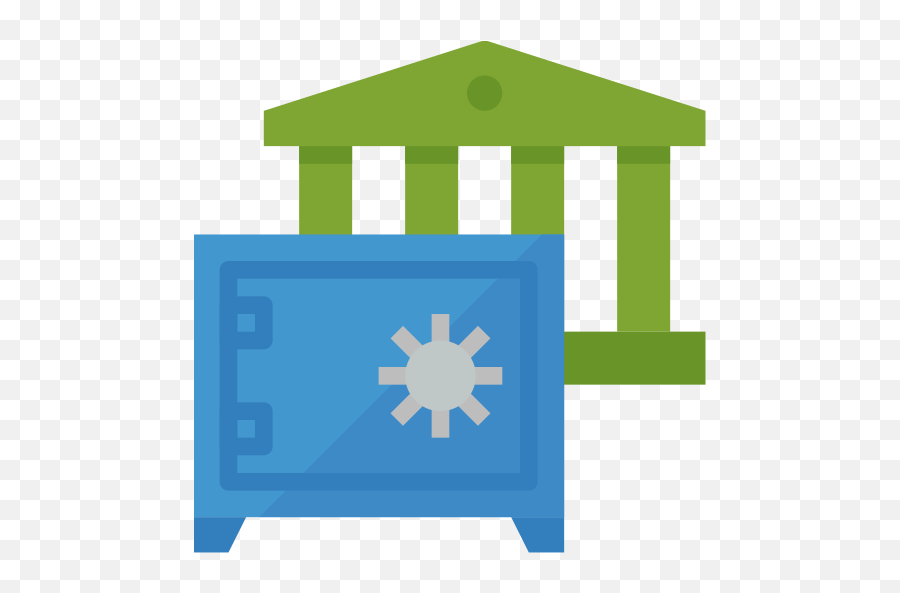 Free Icon Safe Box - Vertical Png,Cold Storage Icon