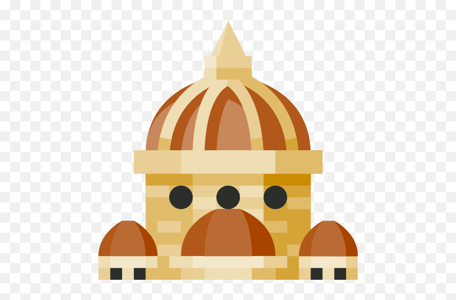 Free Icon Cathedral - Dome Png,Byzantine Icon Art