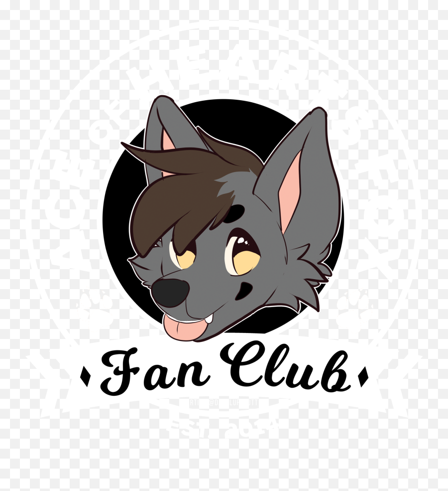 Download Ace Of Hearts Fan Club Shirt - Ace Of Hearts Fox Fictional Character Png,Furry Fox Icon