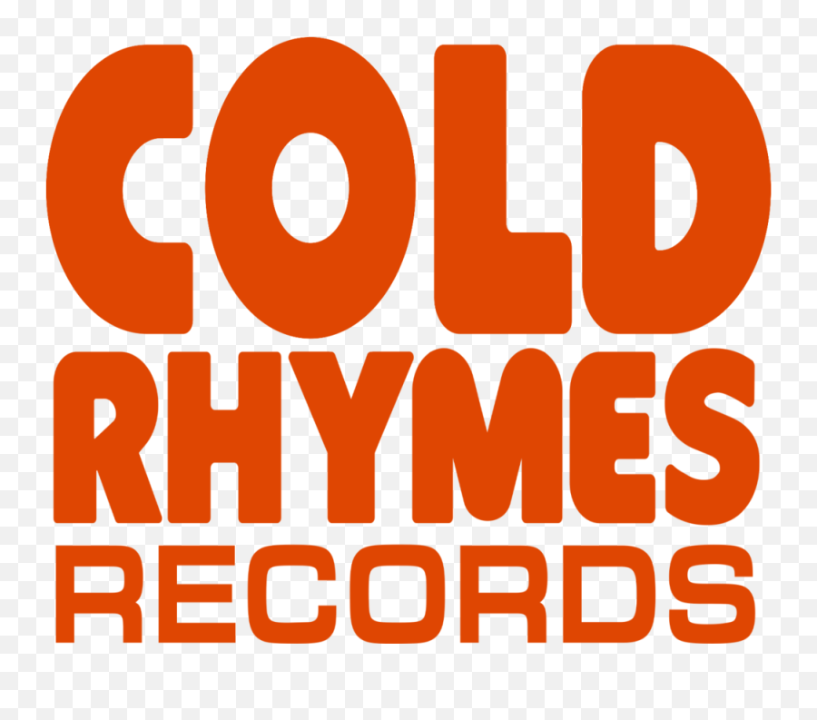 Cold Rhymes Records Png