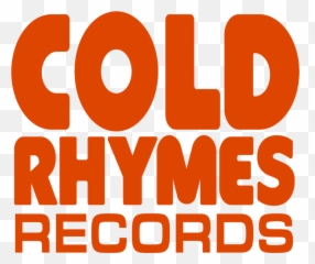 Cold Rhymes Records Png