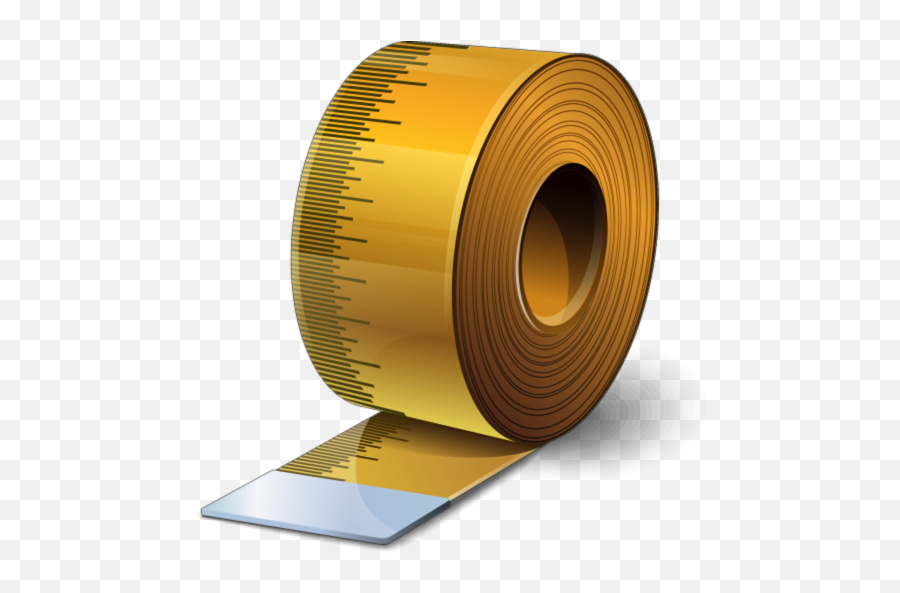 Rulers Macos Icon Gallery - Android Png,Measurement Icon