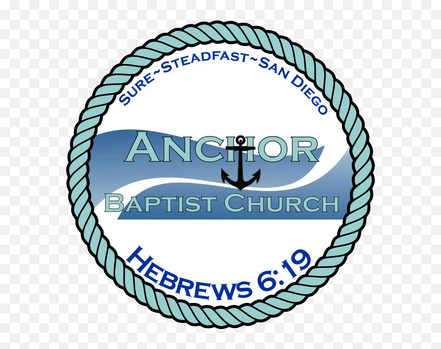 Anchor Baptist Church What We Believe - Dot Png,Soundbible Icon