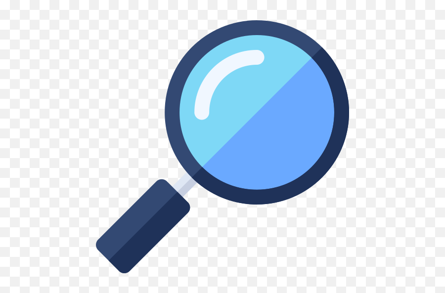 Executive Coaching - Lupa Iconos Png,Magnifying Glass Icon