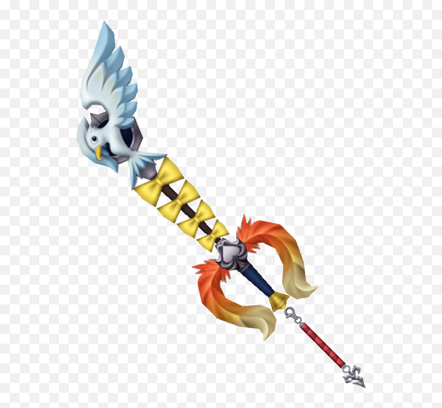 Gull Wing - Kingdom Hearts Wiki The Kingdom Hearts Encyclopedia Kingdom Hearts Gull Wing Png,Blitzball Icon